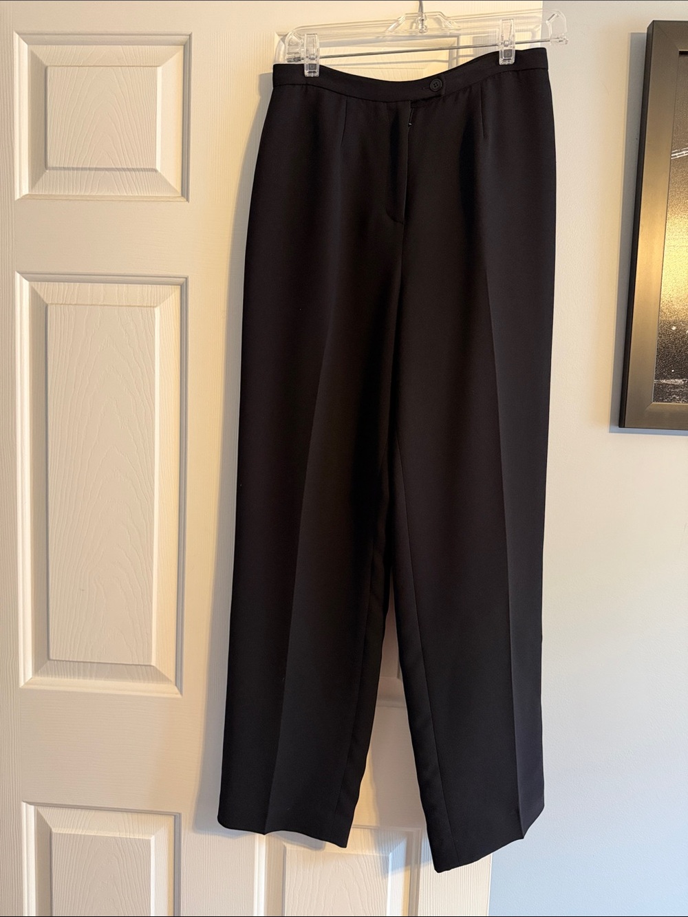 Black Women’s Dress Pants